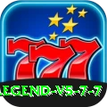 tojaybet App Legend v5.7.7