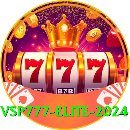 vsp777 Elite 2024 - 2