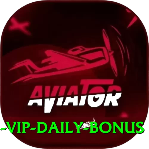 vsp777 VIP - Daily Bonus - 2