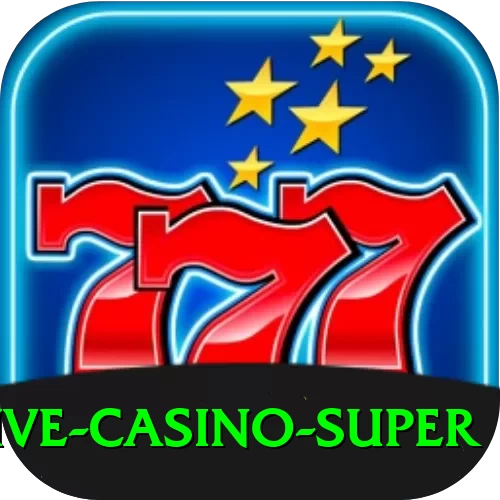 w567 Live Casino Super - 2