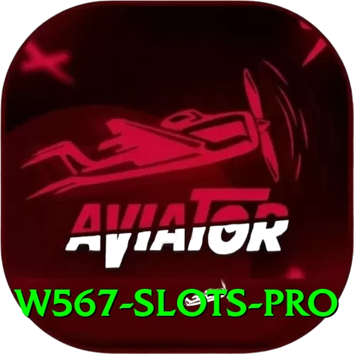 w567 - Slots Pro - 2