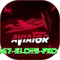 w567 - Slots Pro