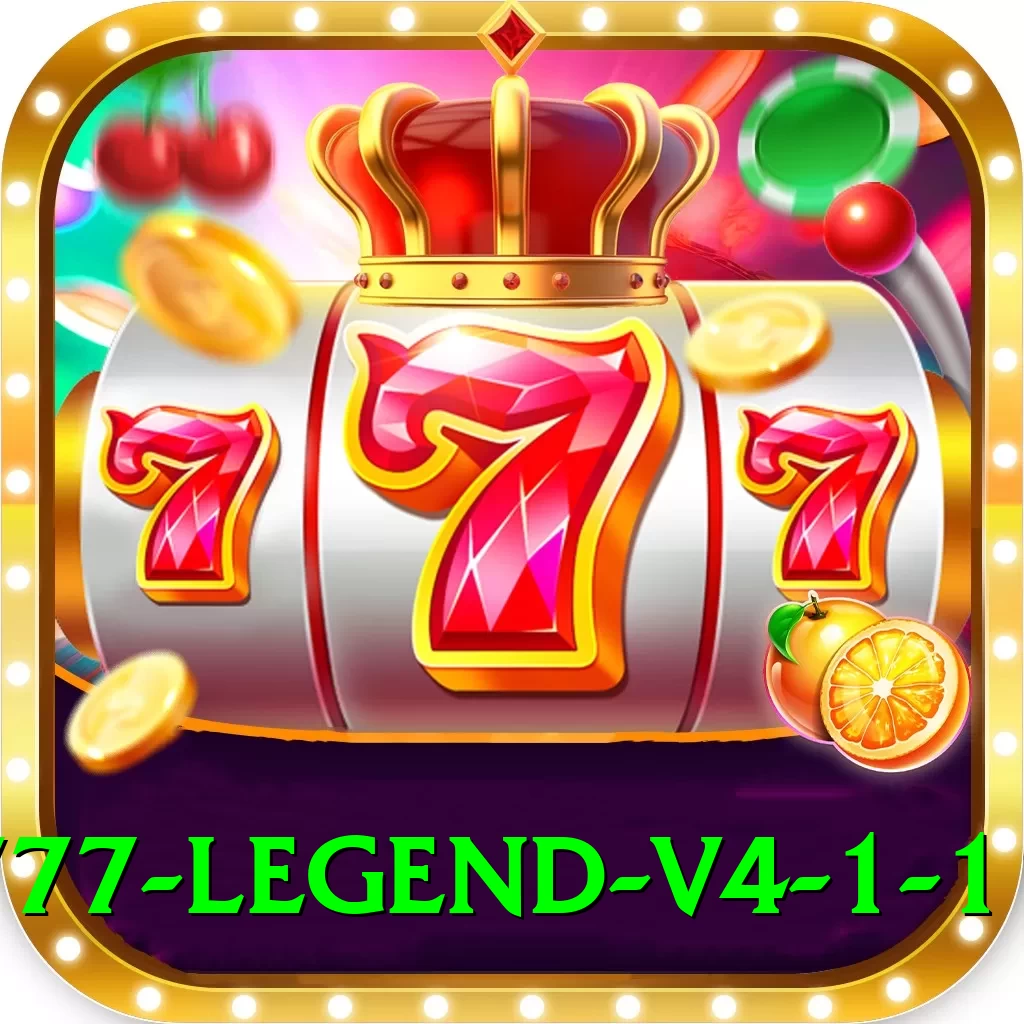 wc777 Legend v4.1.1 - 2