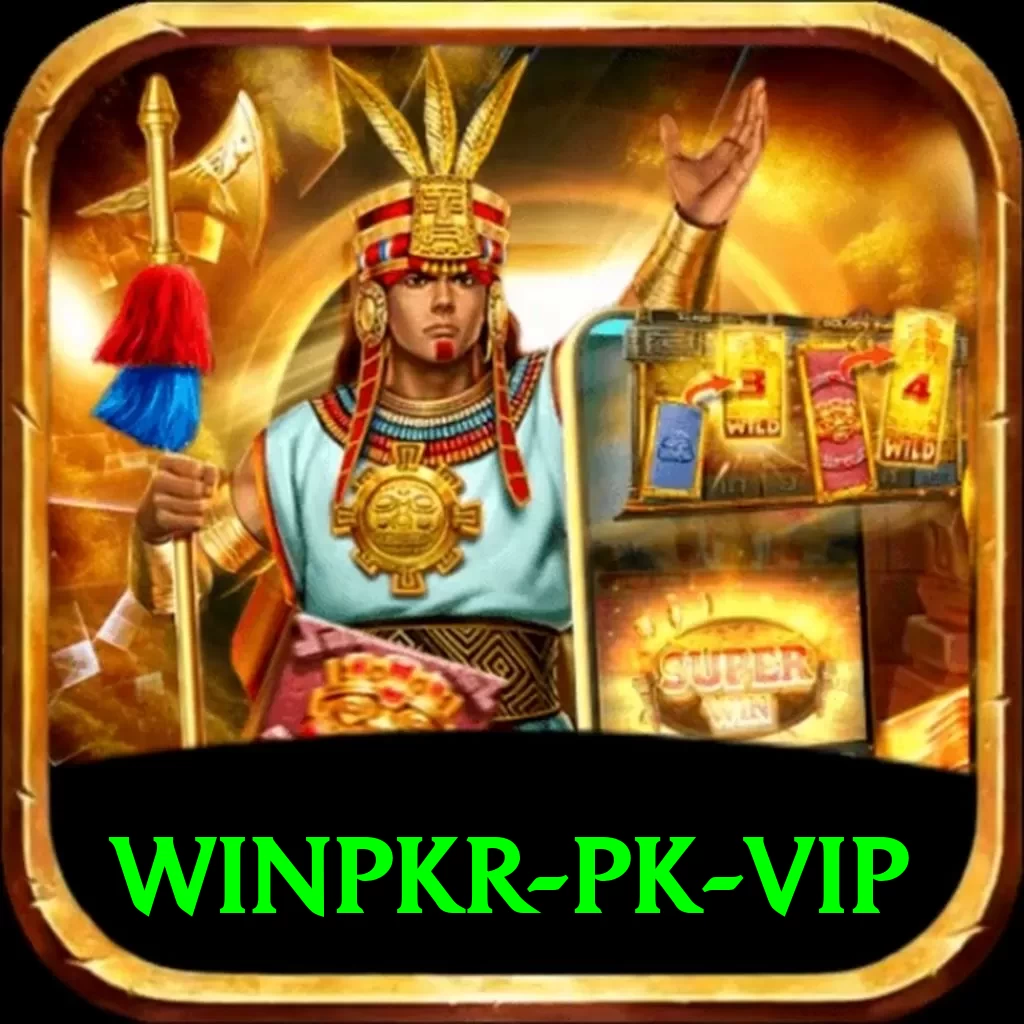 winpkr PK VIP - 2