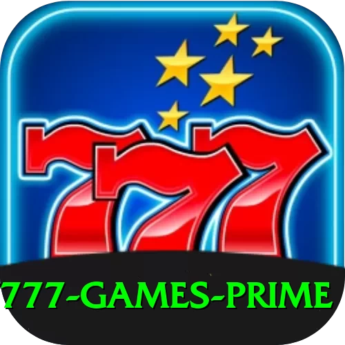 wt777 Games Prime - 2