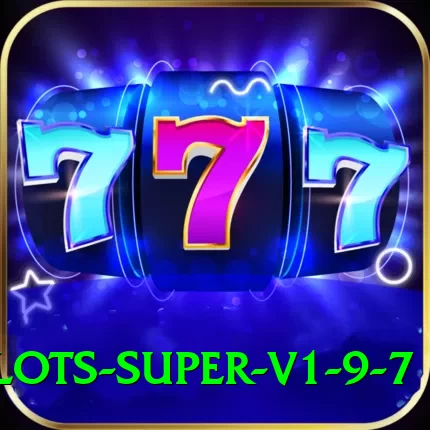 x666 Slots Super v1.9.7 - 2
