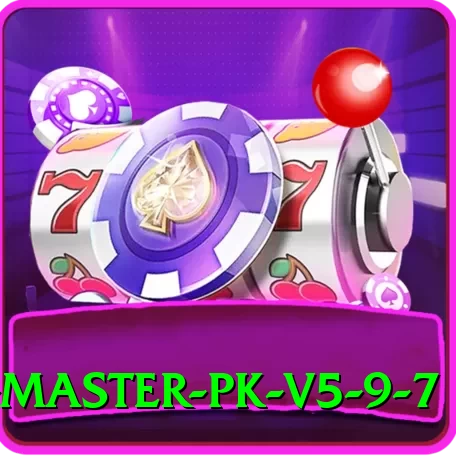 XP786 Master PK v5.9.7 - 2