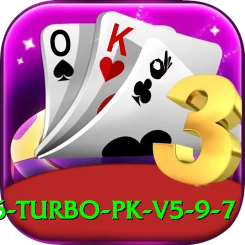 xp786 Turbo PK v5.9.7 - 2