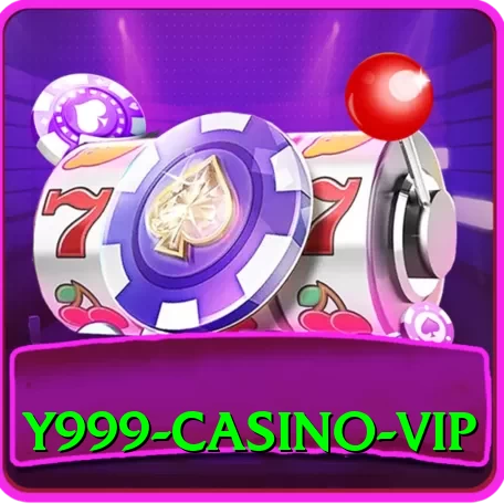 y999 - Casino VIP - 2