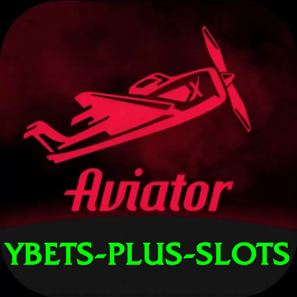 Ybets Plus Slots - 2