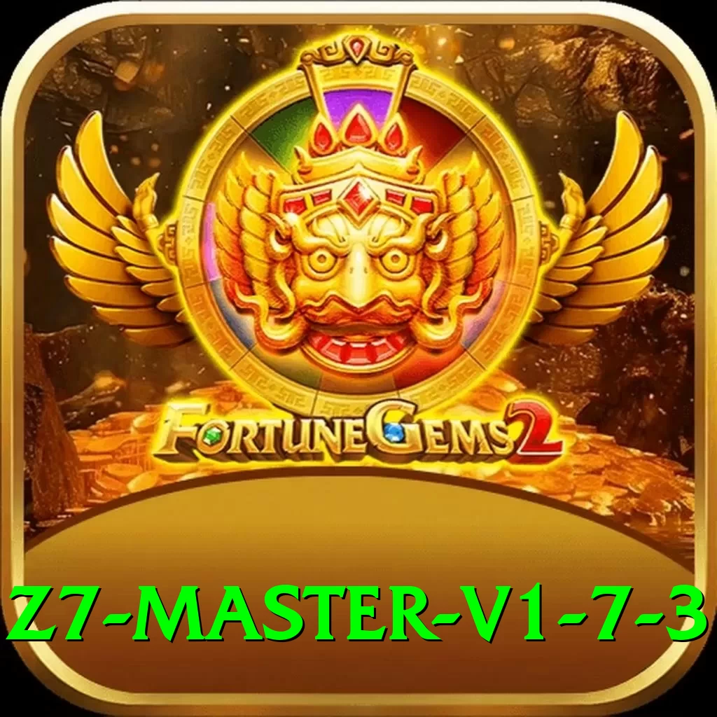 z7 Master v1.7.3 - 2