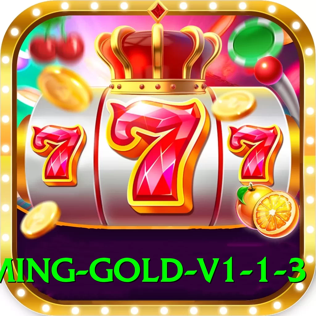 zh88 Gaming Gold v1.1.3 - 2
